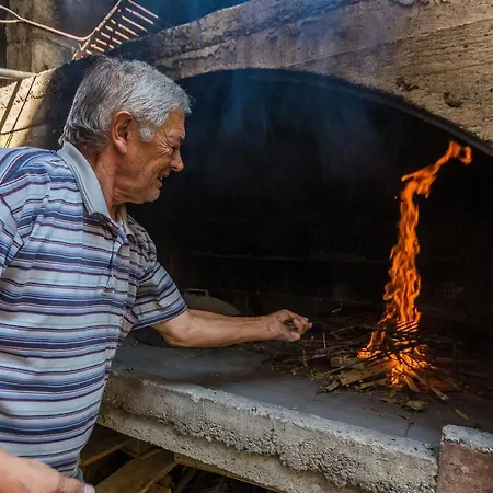 Ivan07 Spacious 3br With Terrace