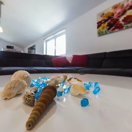 Ivan07 Spacious 3br With Terrace Lejlighed *