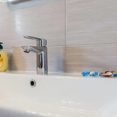 Ivan07 Spacious 3br With Terrace Lejlighed *