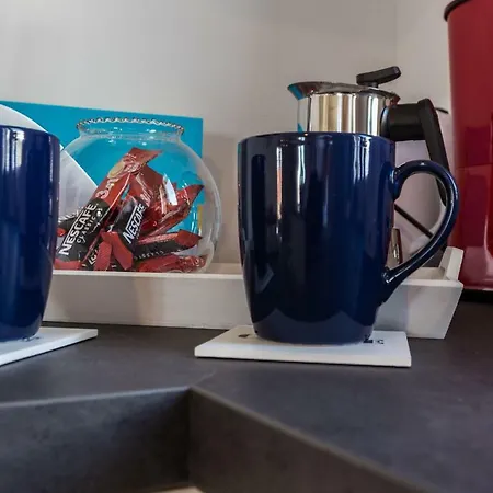 Ivan07 Spacious 3br With Terrace Lejlighed *