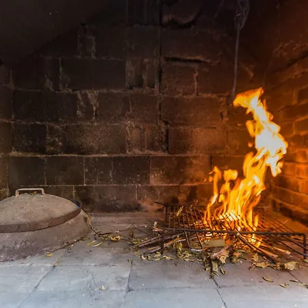 Ivan07 Spacious 3br With Terrace Lejlighed *