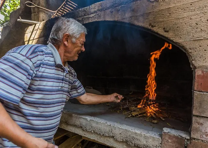 Ivan07 Spacious 3br With Terrace