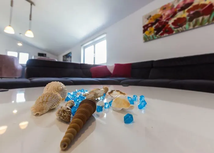 Ivan07 Spacious 3br With Terrace 公寓 *