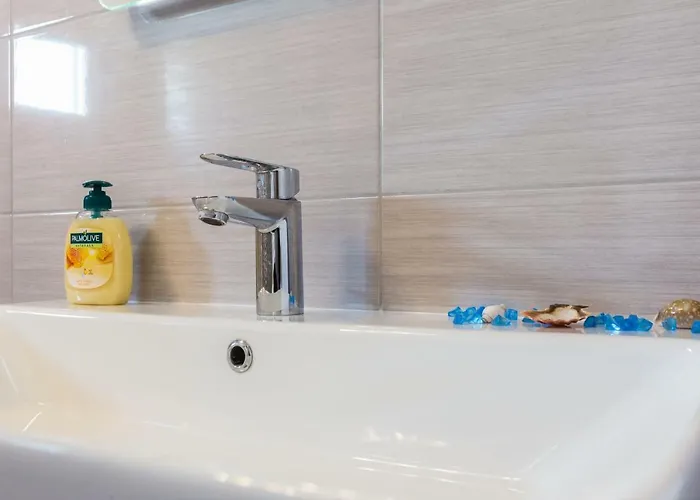 Ivan07 Spacious 3br With Terrace Lägenhet *