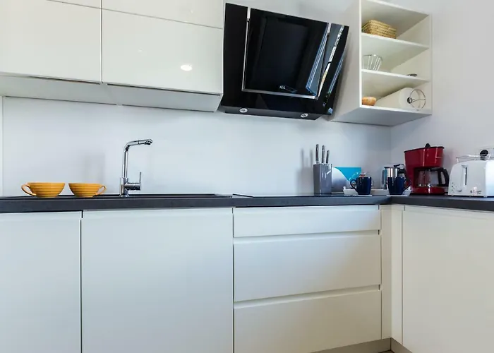 Ivan07 Spacious 3br With Terrace 公寓 *