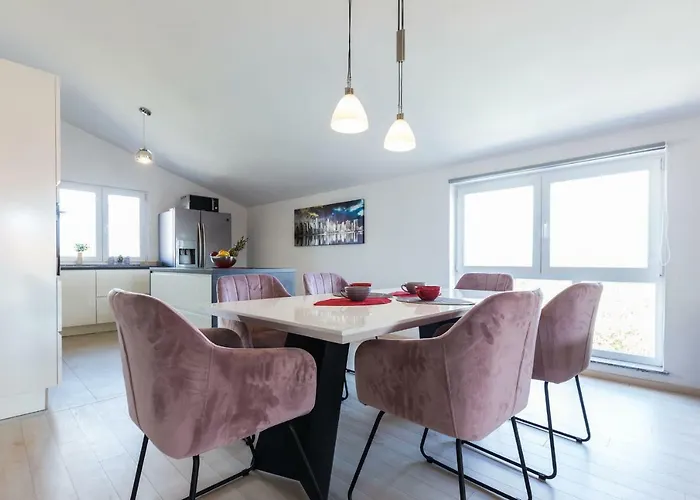 Lägenhet Ivan07 Spacious 3br With Terrace *