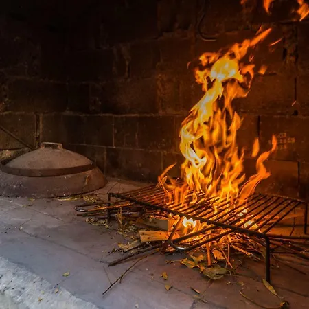 Apartamento Ivan07 Spacious 3br With Terrace *