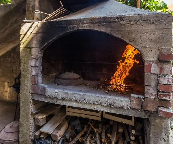 아파트 Ivan07 Spacious 3br With Terrace *