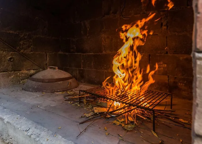 아파트 Ivan07 Spacious 3br With Terrace *